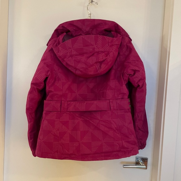 The North Face women’s coat. Size XS - Picture 5 of 5